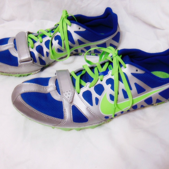 Nike Zoom Rival S Sprint Track & Field Shoes 11 M